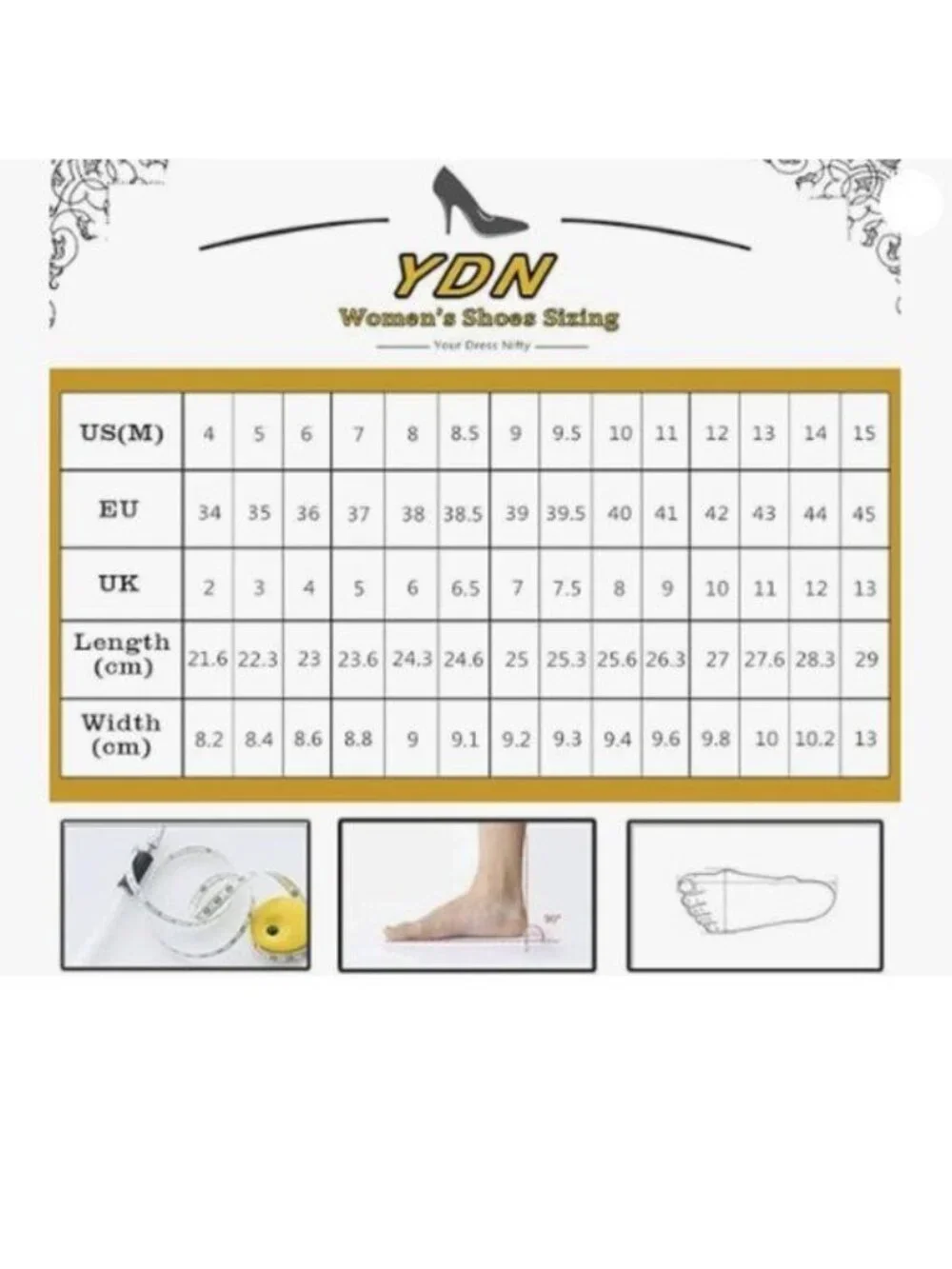 YDN Women Mary Jane Pointed Toe Mid Heels Pumps Slip On Buckled Dress Shoes Pink